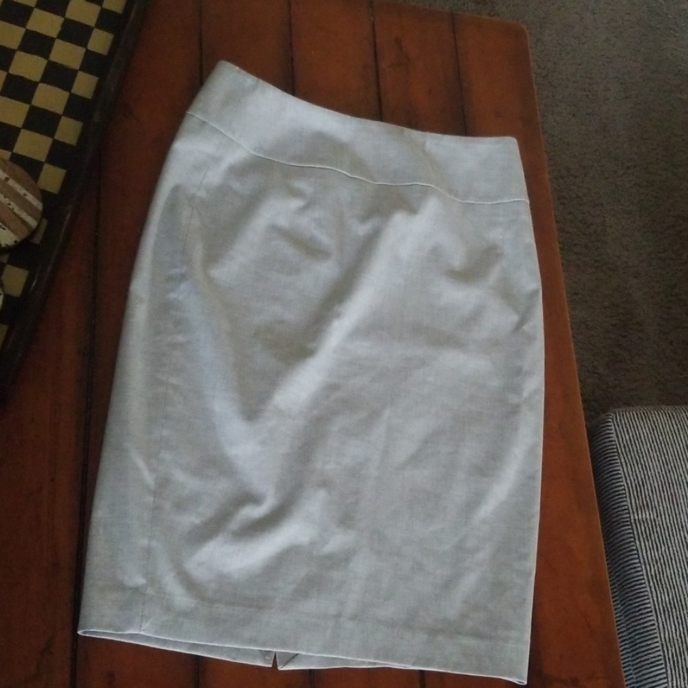 Mossimo pencil skirt
